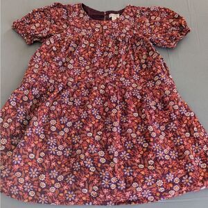Cat & Jack Floral Dress